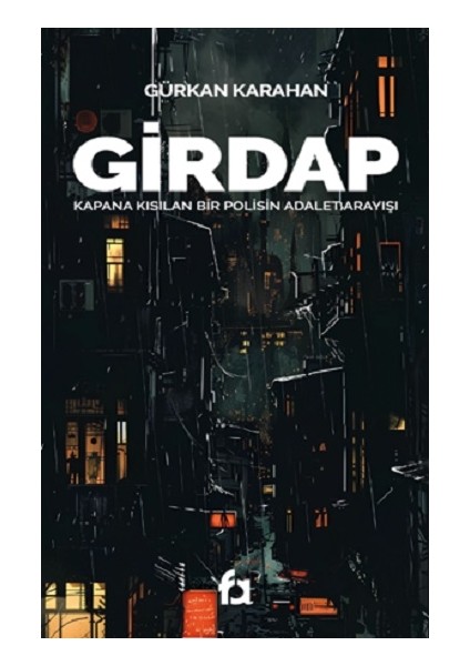 Girdap