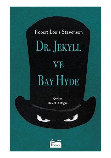 Dr. Jekyll ve Bay Hyde (Bez Ciltli)