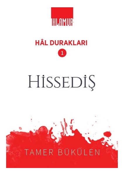 Hal Durakları 1