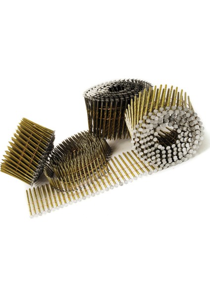 DC2.1X35BK 35MM Dc Tipi Başlı Çivi