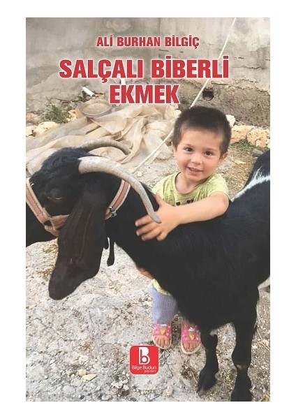 Salçalı Biberli Ekmek