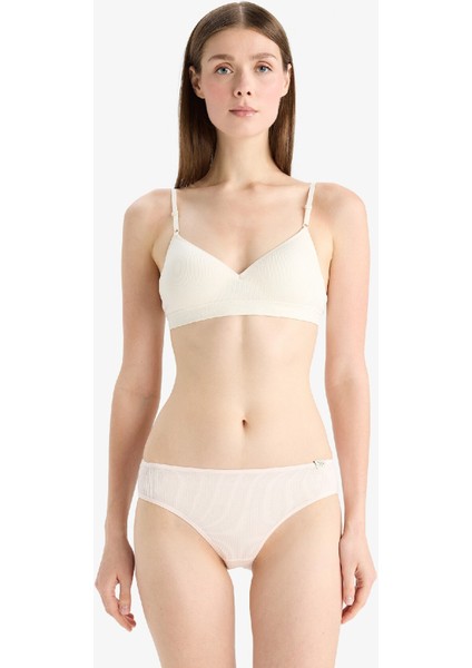 Ribana 3'lü Askılı Brief Külot-Fall in Love D6404AX25SP fiyatları