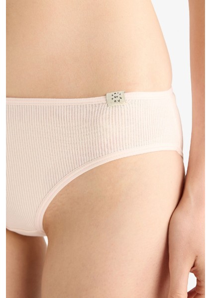 Ribana 3'lü Askılı Brief Külot-Fall in Love D6404AX25SP indirimleri