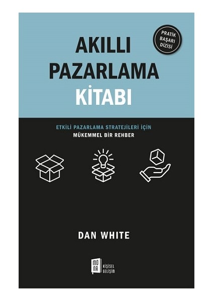 Akıllı Pazarlama Kitabı