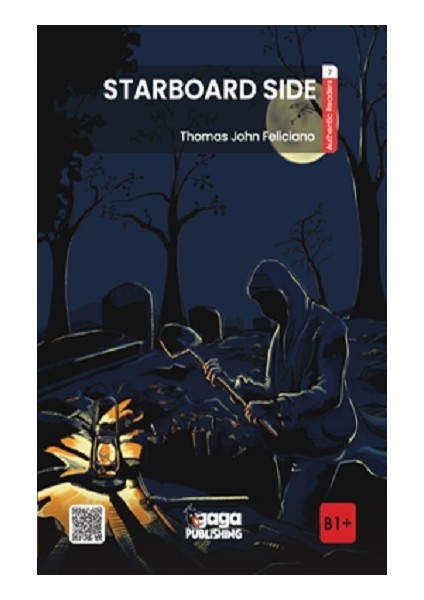 Starboard Side