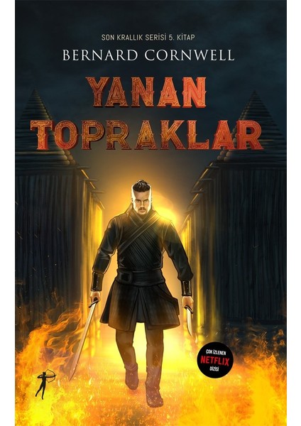 Yanan Topraklar