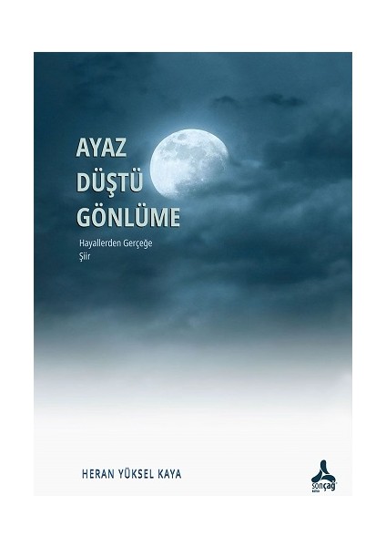 Ayaz Düştü Gönlüme