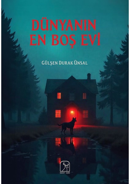 Dünyanın En Boş Evi