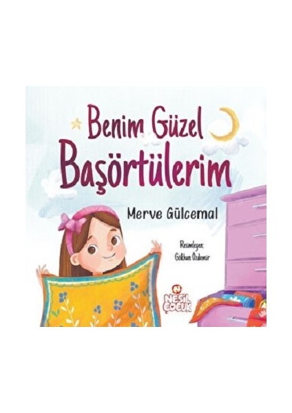Benim Güzel Başörtülerim