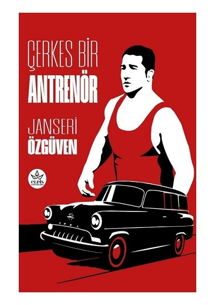 Çerkes Bir Antrenör