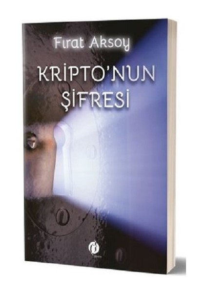 Kripto'nun Şifresi