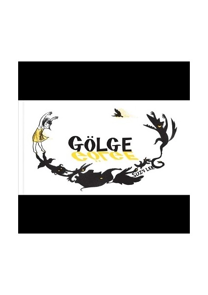 Gölge (Ciltli)