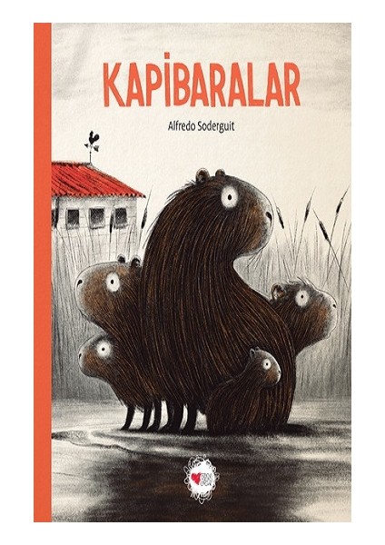 Kapibaralar