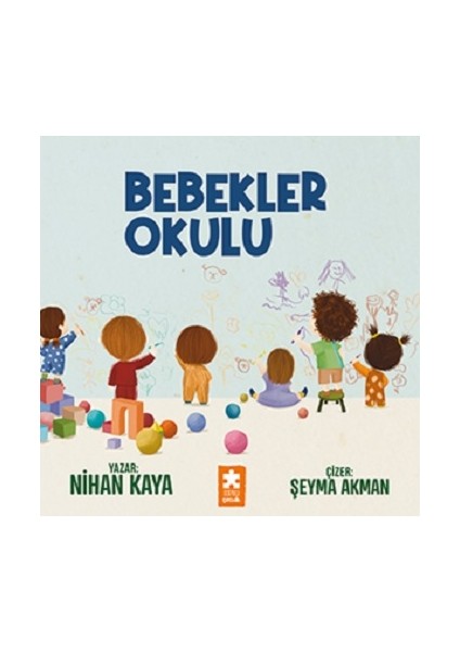 Bebekler Okulu
