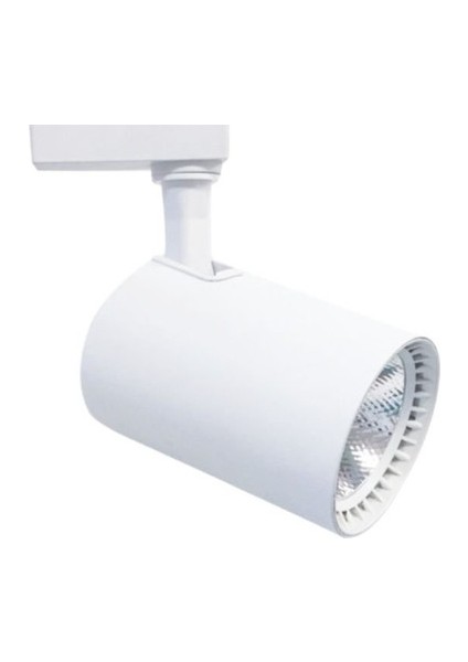 30W Babil Ray Tipi LED Armatür (Beyaz Kasa)(G