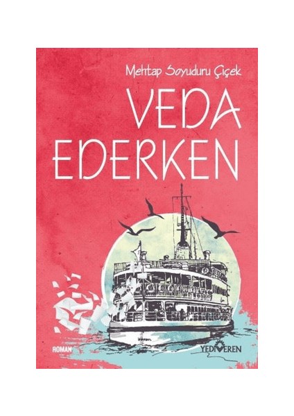 Veda Ederken