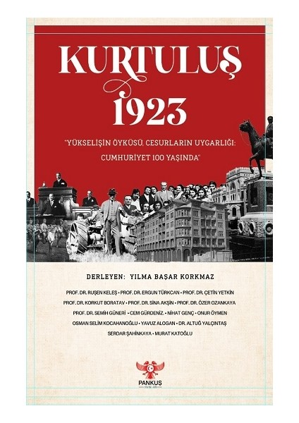 Kurtuluş 1923