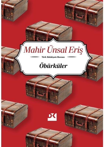 Öbürküler