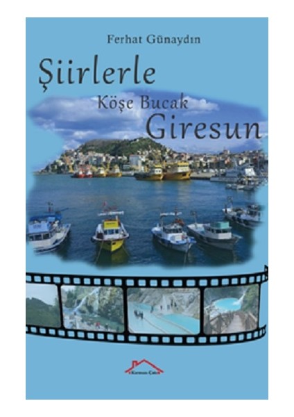 Şiirlerle Köşe Bucak Giresun