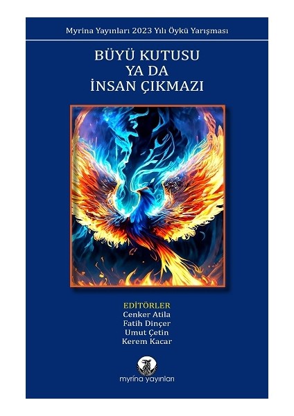 Büyü Kutusu Ya Da Insan Çıkmazı
