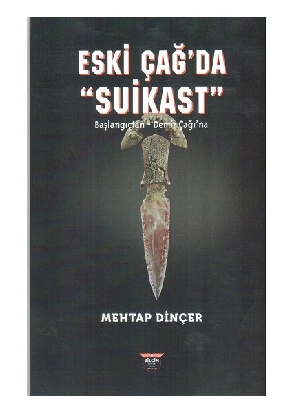 Eski Çağ’da Suikast