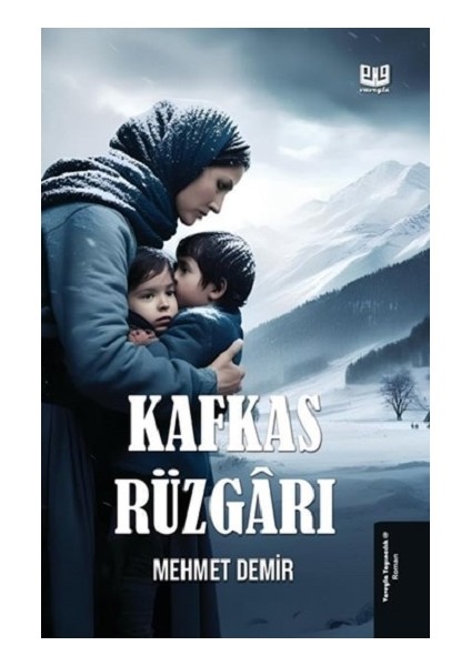 Kafkas Rüzgarı