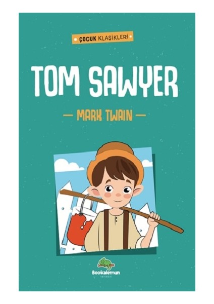 Tom Sawyer