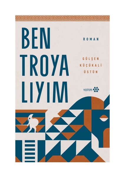 Ben Troyalıyım