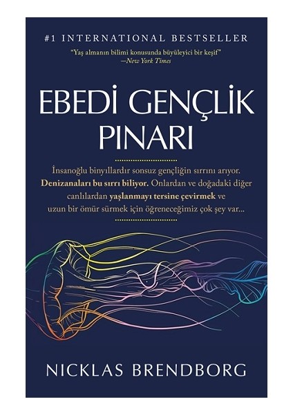 Ebedi Gençlik Pınarı