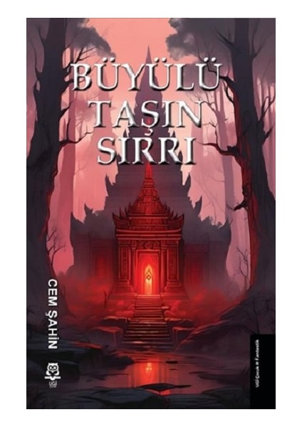 Büyülü Taşın Sırrı