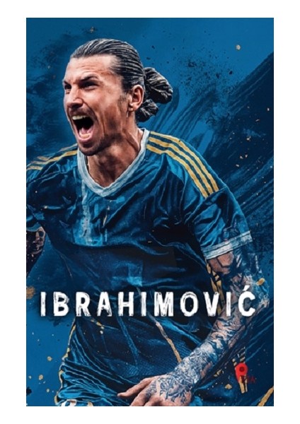 Zlatan Ibrahimovic