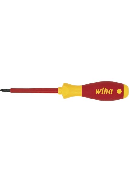 35393 1000V Vde Slimfix Tornavida Ph1 x 80 mm fiyatları