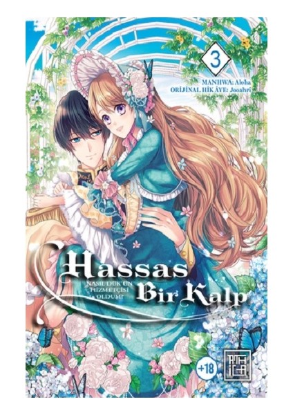 Hassas Bir Kalp Nasıl Dük’ün Hizmetçisi Oldum 3