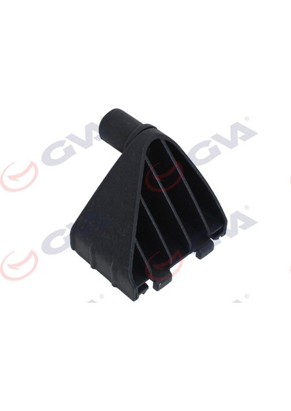 9875601 Bagaj Panzudot Pandizot Ayaği Sol Caddy 2004 Nrmsa