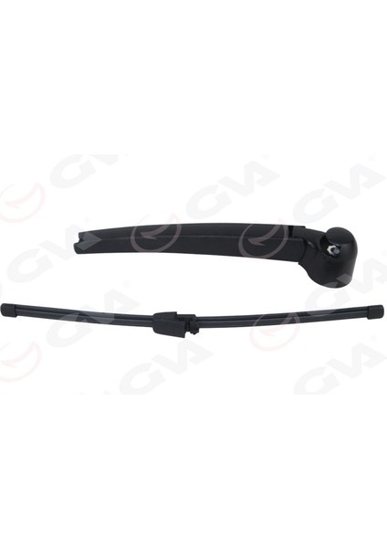 Silecek Kolu Süpürgesi Arka Set Polo 01-09 Nrmsa