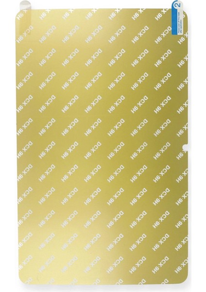 Ipad Pro 11 (2024) Tablet Royal Nano Nrmsa
