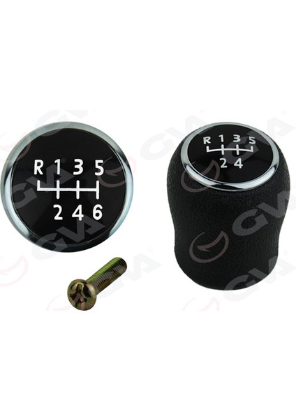 Vites Topuzu 1.9-2.5 Tdi Tek Topuz Transporter T5 2003-2011 Nrmsa