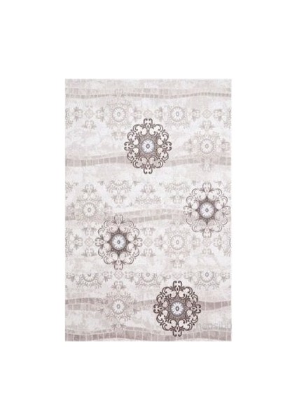 Dinarsu Klasik Halı D496-070