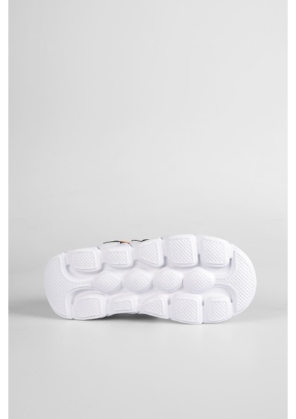 Hilda Günlük Cırtlı Kız Çocuk Işıklı Sandalet 321.24Y.204 Beyaz indirimleri