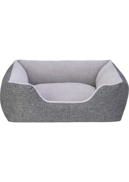 Echo Varro Gri-Gri Köpek Yatağı M 65X80CM Nrmsa