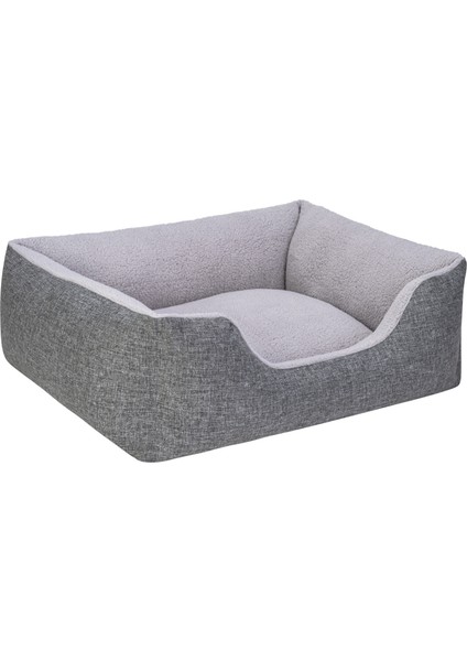 Echo Varro Gri-Gri Köpek Yatağı M 65X80CM Nrmsa