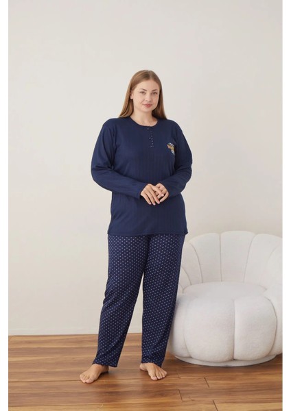 Büyük Beden Pijama Takımı fırsatları