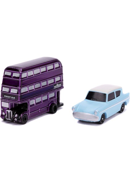 1/87 Hollywood Rides Nano 2-Pack Harry Potter fiyatları