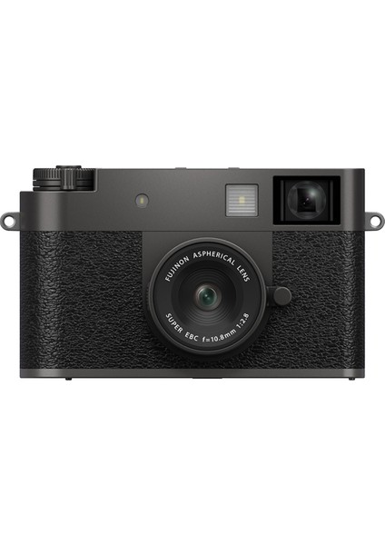 x Half Fotoğraf Makinesi