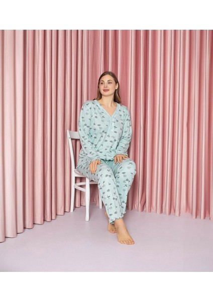 Büyük Beden Pijama Takımı fiyatları