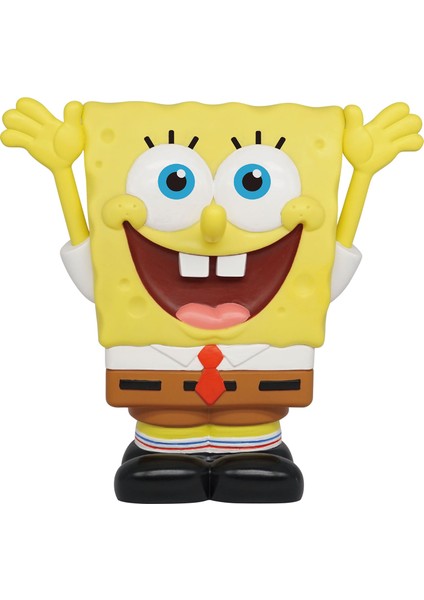 Monogram Sünger Bob Figür Kumbara 63364