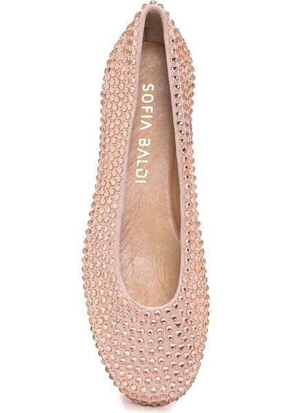 Wenna Pudra Süet Kadın Babet fiyatları