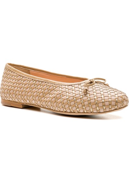 Labour Altın Hakiki Deri Kadın Babet fiyatları