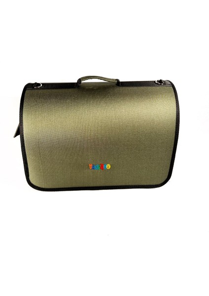 Flybag Kedi Köpek Taşıma Çantası Uçak Içi Evcil Hayvan Seyahat Çantası Körüklü Flybag Uzayan Flybag
