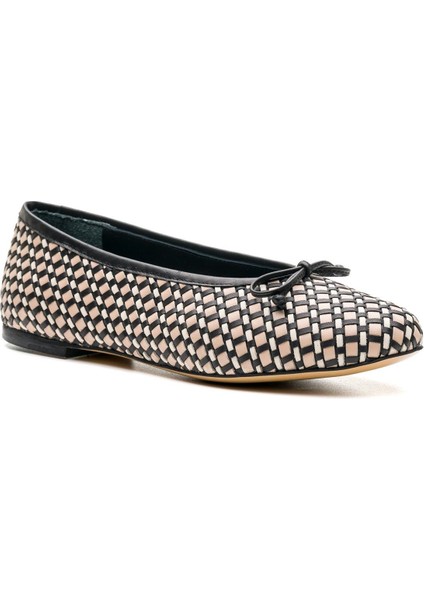 Labour Siyah Hakiki Deri Kadın Babet fiyatları